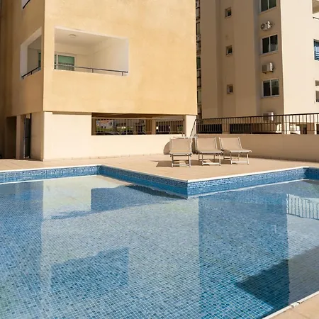 Olivia Mackenzie Spacious 2Br Pool View, Sleeps 6 Lejlighed