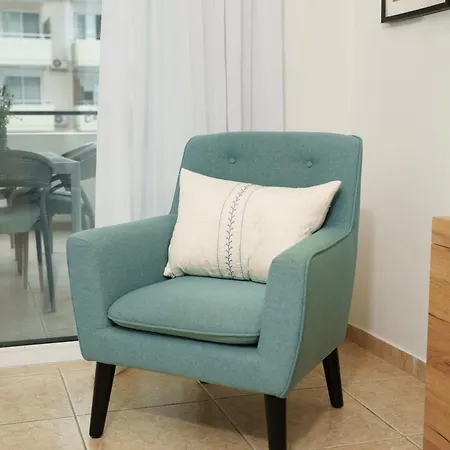 Appartement Olivia Mackenzie 2 Bedroom Flat with Pool *