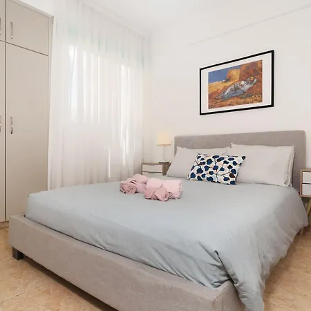 Olivia Mackenzie 2 Bedroom With Pool Great For Families Ларнака