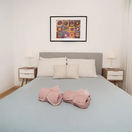 Apartamento Olivia Mackenzie 2 Bedroom With Pool Great For Families