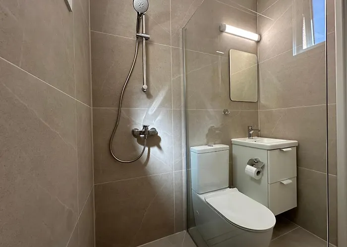 Olivia Mackenzie 2 Bedroom With Pool Great For Families *