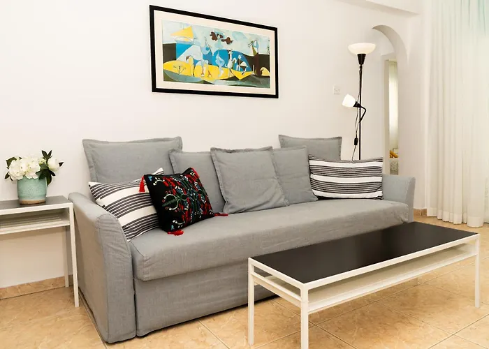 Olivia Mackenzie 2 Bedroom With Pool Great For Families Апартаменти *