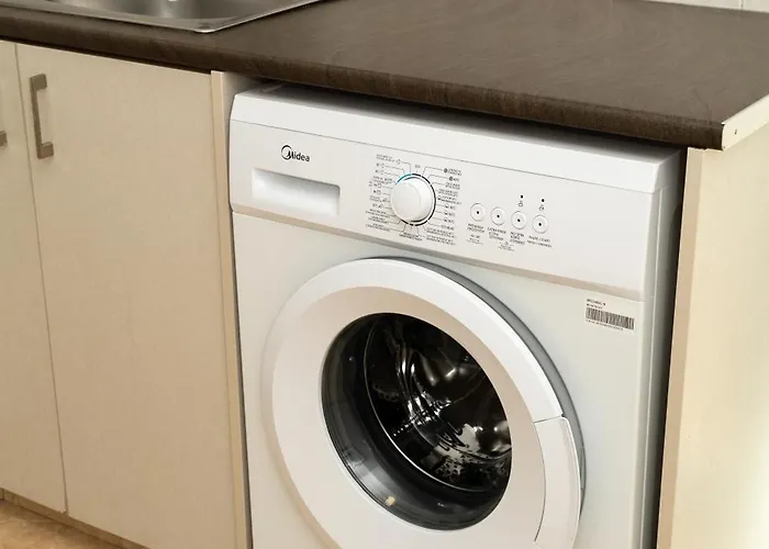 Διαμέρισμα Olivia Mackenzie 2 Bedroom With Pool Great For Families