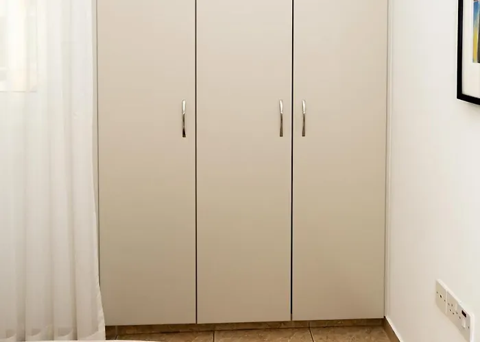 Διαμέρισμα Olivia Mackenzie 2 Bedroom With Pool Great For Families Λάρνακα