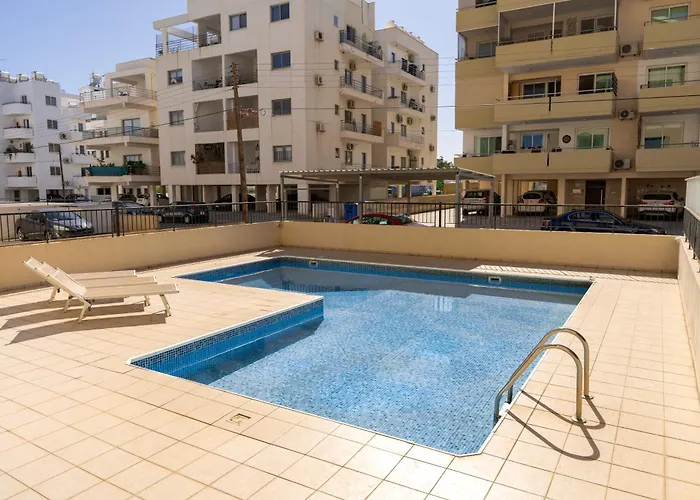 Olivia Mackenzie 2 Bedroom With Pool Great For Families *