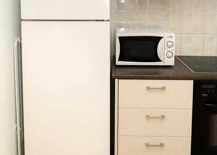 Olivia Mackenzie 2 Bedroom With Pool Great For Families Апартаменти Ларнака